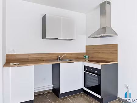 f2 neuf avec parking et balcon - terrasses o vert (offre 702
