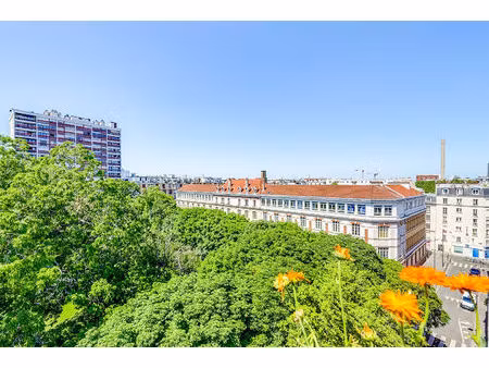 appartement paris 2 pièce(s)