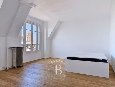le service location de la maison barnes vous propose ce bien :
