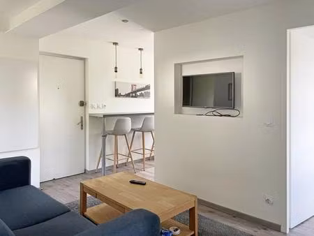 chambre dans colocation