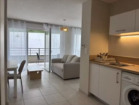 location t1 meuble rodez sans frais d'agence