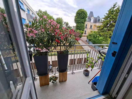 appartement saint-maur-des-fosses 3 pièce(s) 70 m2