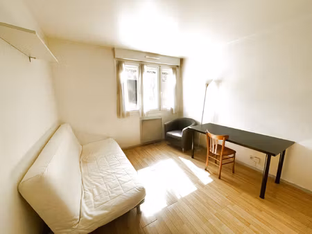 studio 17 20 m2 - clermont-ferrand centre
