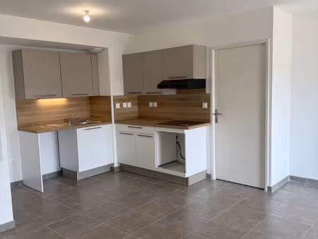 appartement peynier 3 pièce(s) 59m2