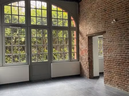 appartement triplex 3 pieces - seclin