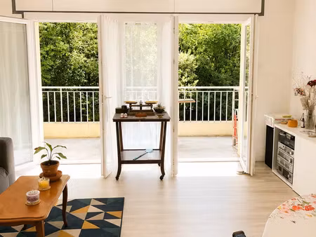 appartement à valence (26000)