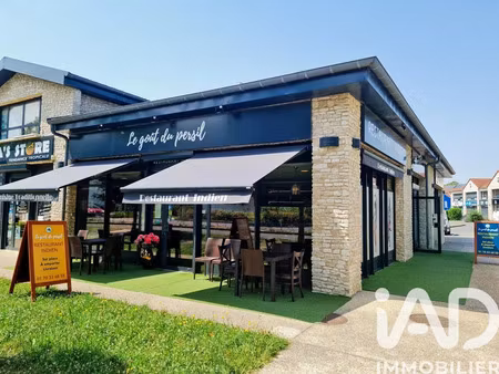 restaurant à lieusaint (77127)