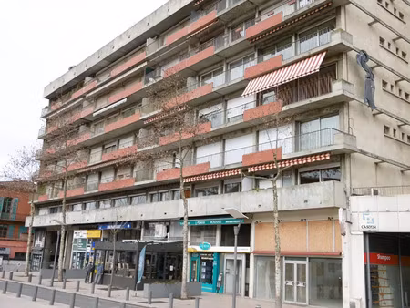 location garage à montauban (82000)