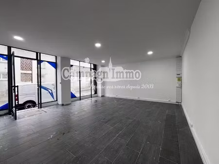 local commercial tarare