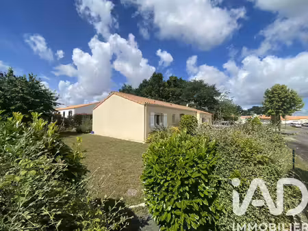 maison à aizenay (85190)