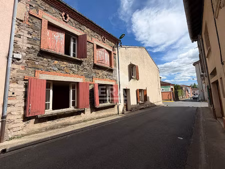 maison arthes 8 pièces 200 m2