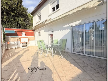 maison à vendre aulnay sous bois 10 pièce(s) 250m2 499 000€
