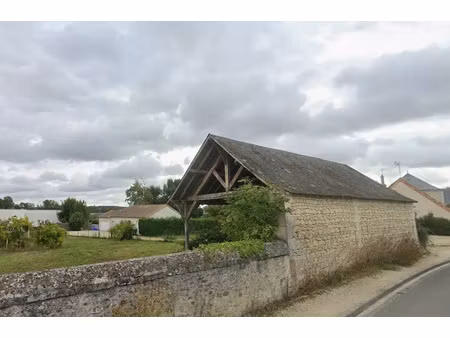 vente maison availles-en-châtellerault (86530)