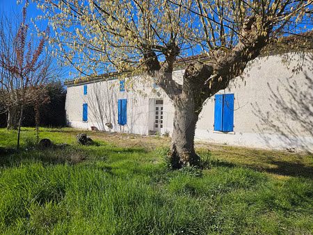 maison 3 chambre(s) à vendre