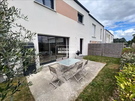 maison breal sous montfort 5 pièce(s)