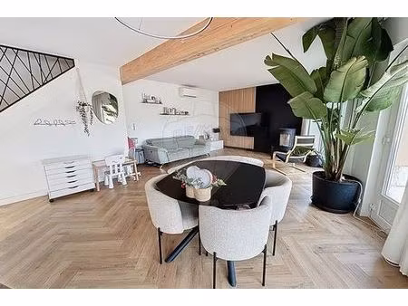 maison 4 chambre(s) à vendre