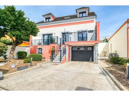 maison de 95 m² à champigny-sur-marne