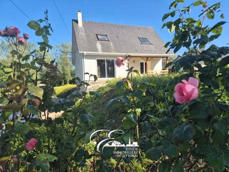 vente maison 6 pièces 102 m² à colembert (62142)  257 000 €