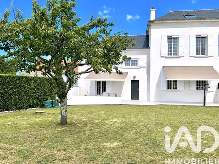 maison à couëron (44220)