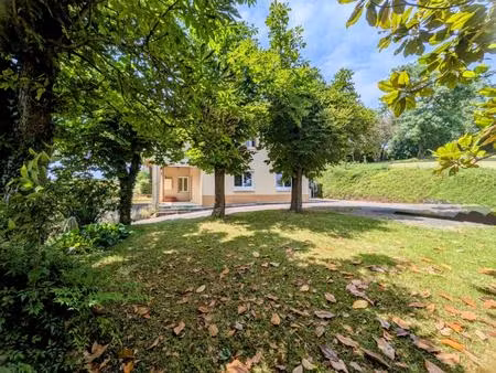 maison des années 50 de 150 m² habitables