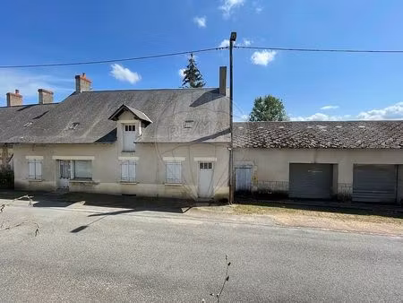 maison 1 chambre(s) à vendre
