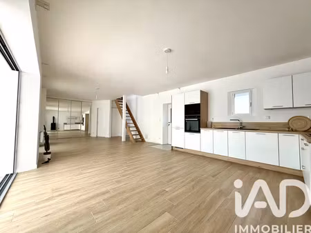 maison à joué-lès-tours (37300)