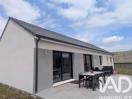 maison à mérilheu (65200)