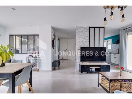 a vendre maison t4 bis + garage à muret
