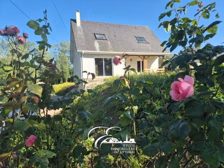 vente maison 6 pièces 102 m² à nabringhen (62142)  257 000 €