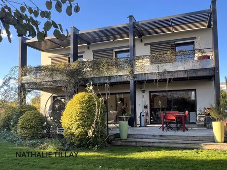 maison à vendre orleans 9 pièce(s) 345m2 885 000€