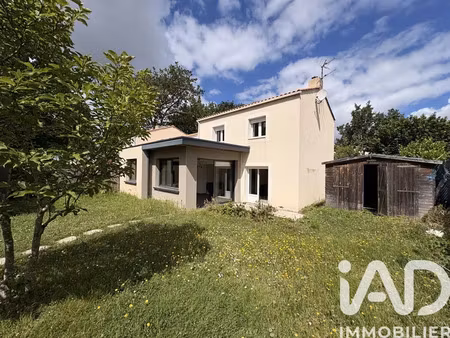maison à rezé (44400)