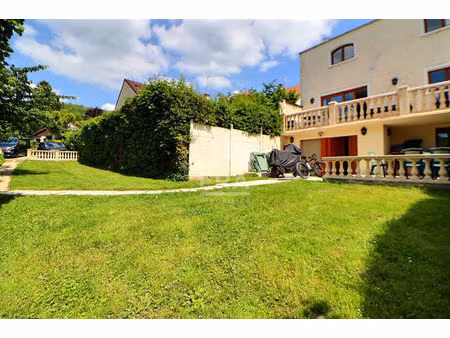 maison 5 pièces à vendre à saint leu la forêt - réf. 12483