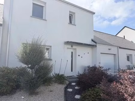 maison familiale 3 chambres