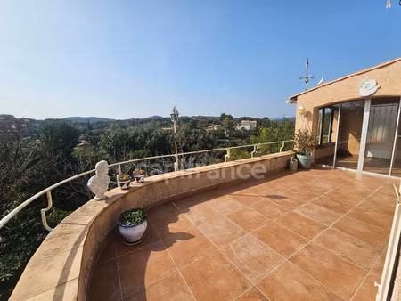 maison à vendre agay 5 pièce(s) 218m2 945 000€