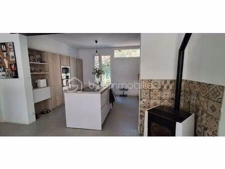 maison de 105 m² à six-fours-les-plages