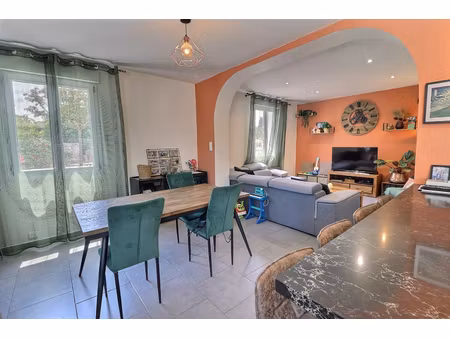 exclusivite maison sorgues 5 pièce(s) 115 m²