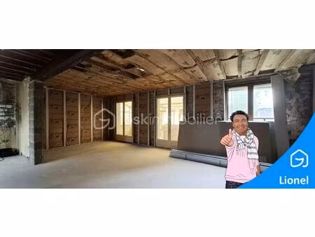 maison de 90 m² à thiennes
