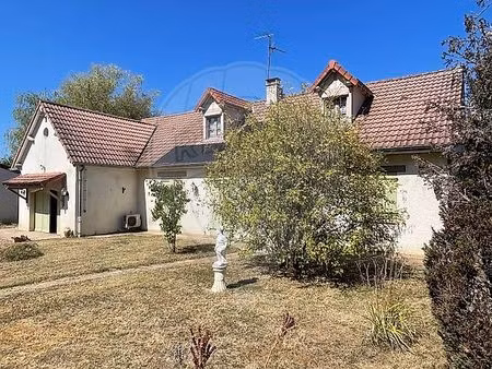 maison 4 chambre(s) à vendre