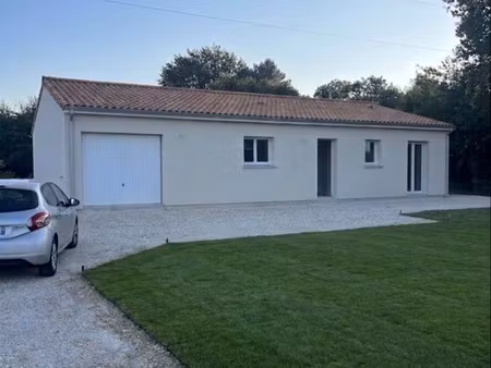 maison à vensac - achat immobilier entre particuliers