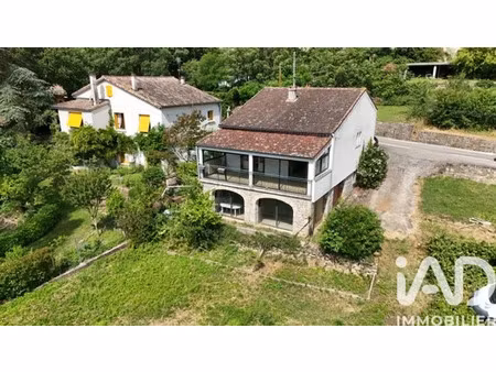 maison à vesseaux (07200)