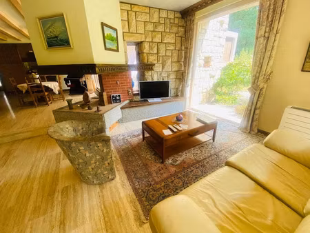 vente maison 10 pièces 310 m² à annemasse (74100)  nan €