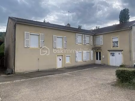 demeure de 362 m² à bayonville-sur-mad