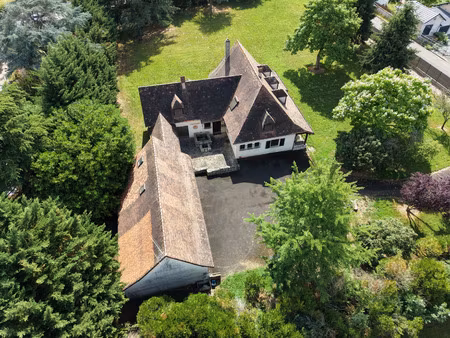 vente maison 375 m² bellerive-sur-allier (03700)