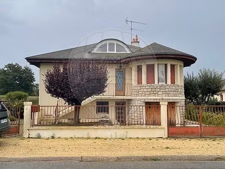 maison 4 chambre(s) à vendre