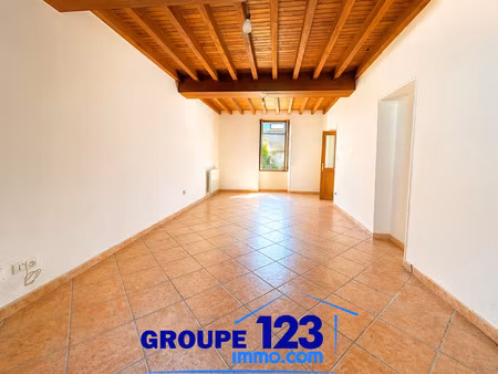 maison de village spécial investisseur