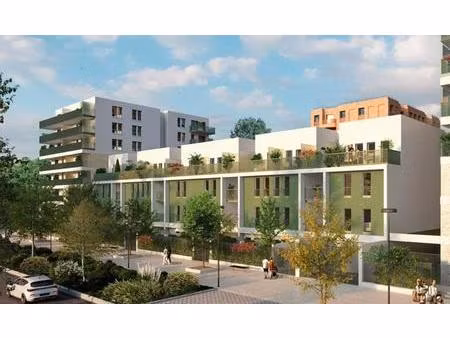 appartement t3 à aulnay -sous-bois