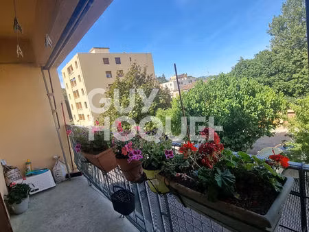 appartement avignon 4 pièces 70m2