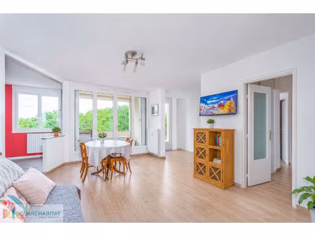 appartement beaune 4 pièce(s) 83.75 m2