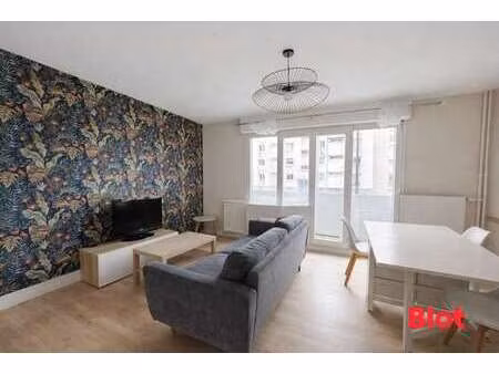 vente appartement 4 pièces à brest kergoat lanredec (29200) : à vendre 4 pièces / 76m² bre