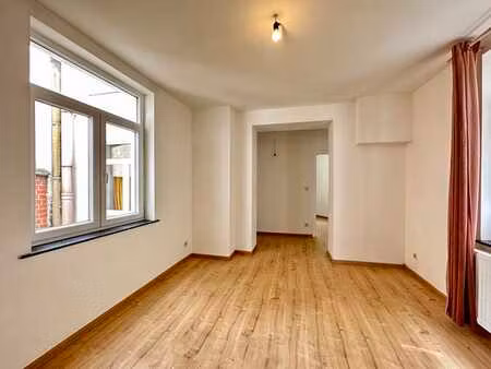 appartement 2 chambres au centre-ville